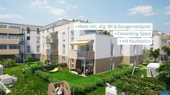 Expose Eckwohnung