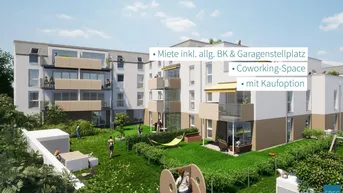 Expose 3 Zimmerwohnung mit Balkon