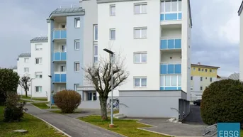 Expose 4-Zimmerwohnung im 3.OG mit Loggia