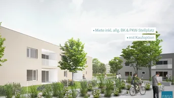 Expose Wohnung im Obergeschoß mit Balkon