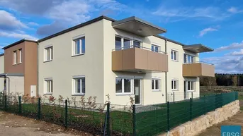 Expose 2-Zimmerwohnung im 1.OG mit Balkon