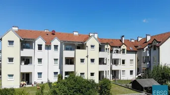 Expose 3-Zimmerwohnung im DG mit Loggia