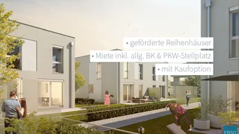 Expose Doppelhaushälfte mit Terrasse und Garten - Top 3