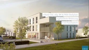 Expose Großzügige 2-Zimmerwohnung mit Balkon - Top 10