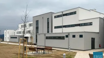 Expose Top 14: 3-Zimmerwohnung im 1. OG mit Balkon 