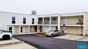 Expose 3-Zimmerwohnung mit Balkon