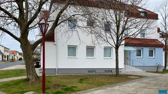 Expose 2-Zimmerwohnung im EG