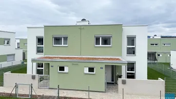 Expose Moderne Doppelhaushälfte in ruhiger Lage - Top 7
