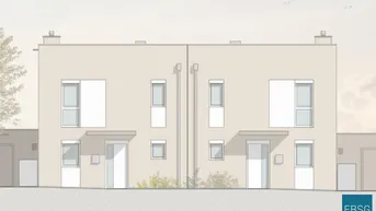 Expose Wohnliche Doppelhaushälfte mit Terrasse und Garten in ruhiger Lage
