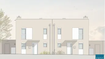 Expose Geräumige Doppelhaushälfte mit Terrasse und Garten im Grünen