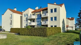 Expose 3-Zimmerwohnung im 2.OG mit Loggia