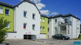 Expose 3-Zimmerwohnung im 1.OG mit Terrasse