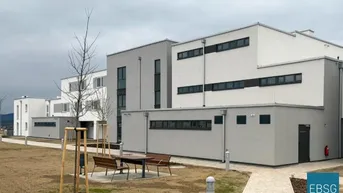 Expose Top 13: 3-Zimmerwohnung im 1. OG mit Balkon 