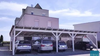 Expose 3-Zimmerwohnung im 2.OG mit Terrasse