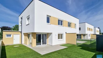 Expose Moderne Doppelhaushälfte in ruhiger Lage - Top 7