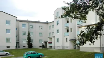 Expose Kleinwohnung im 3. OG