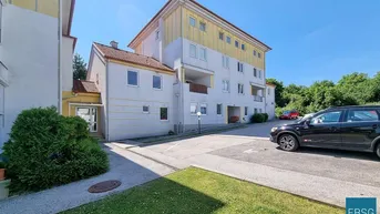 Expose 3-Zimmerwohnung im 3.OG mit Loggia