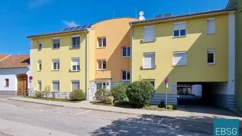 Expose 2-Zimmerwohnung mit Garten und Terrasse 