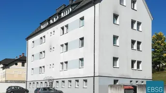 Expose 1-Zimmerwohnung 