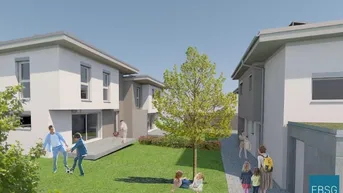 Expose Großzügiges Wohnhaus in schöner Wohngegend, Top 7