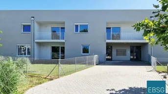 Expose Wohnung im Obergeschoß mit Balkon