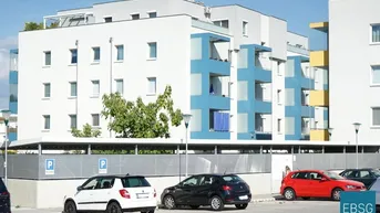 Expose 3-Zimmerwohnung im 1.OG mit Loggia