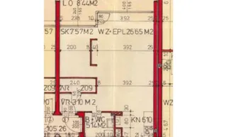 Expose 2-Zimmerwohnung im EG