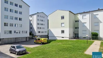 Expose Familienwohnung im 2. OG