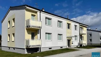 Expose Single- oder Pärchenwohnung im EG