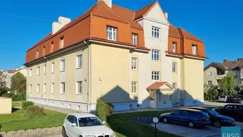 Expose 1-Zimmerwohnung
