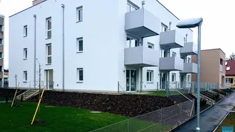 Expose Betreubares Wohnen: 2-Zimmerwohnung mit Garten und Terrasse 