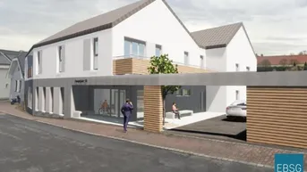 Expose Moderne P�ärchenwohnung mit schönem Balkon im 1. OG