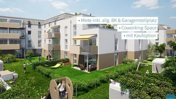Expose 2 Zimmerwohnung
