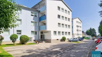 Expose 3-Zimmerwohnung im 3.OG 