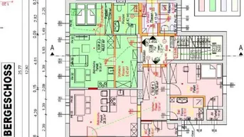 Expose 4-Zimmerwohnung im 1.OG