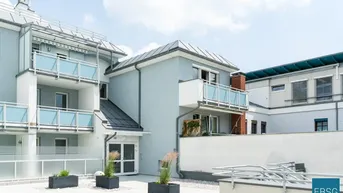 Expose 3-Zimmerwohnung im EG mit Loggia 