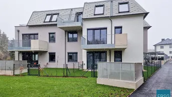 Expose Familienwohnung mit Balkon im 2. OG