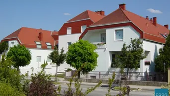 Expose Single- oder Pärchenwohnung im 1. OG mit Loggia 