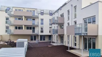 Expose Gartenwohnung mit Terrasse