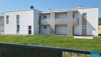 Expose 3-Zimmerwohnung mit Garten und Terrasse 