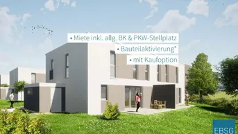 Expose Doppelhaushälfte mit Terrasse und Garten - Top 16