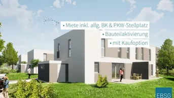 Expose Doppelhaushälfte mit Terrasse und Garten - Top 8