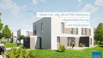 Expose Doppelhaushälfte mit Terrasse und Garten - Top 6