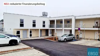 Expose Familienwohnung mit Balkon &amp; PKW-Stellplatz