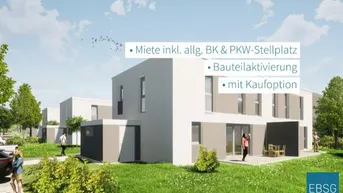 Expose Doppelhaushälfte mit Terrasse und Garten - Top 4