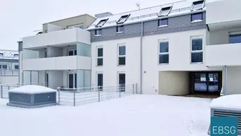 Expose 2-Zimmerwohnung im Dachgeschoß mit Balkon