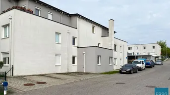 Expose 3-Zimmerwohnung mit Garten und Terrasse 