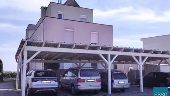 Expose 3-Zimmerwohnung im 1.Obergeschoß