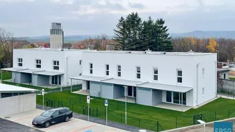 Expose Reihenhaus mit Garten und Terrasse 