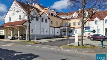 Expose 4-Zimmer Dachgeschoßwohnung mit Terrasse